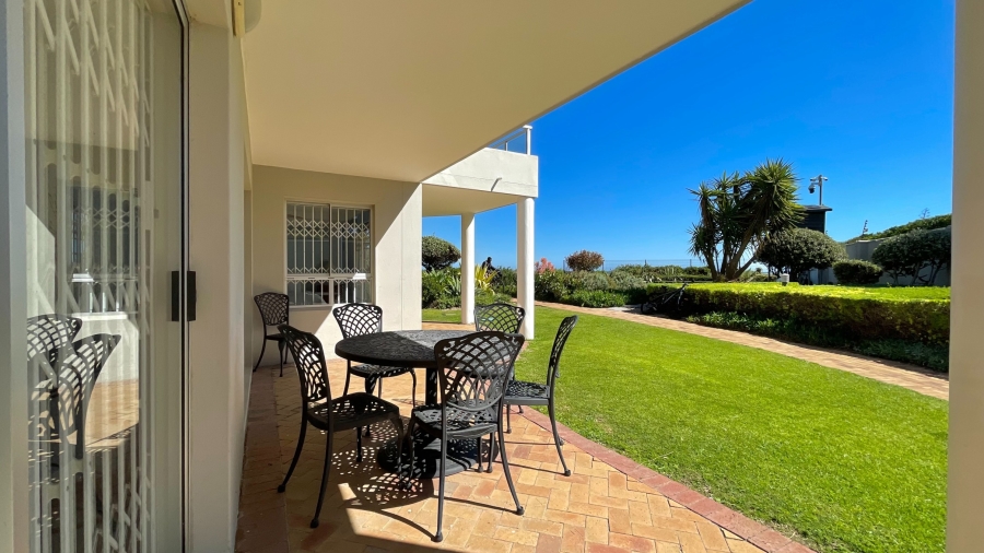 4 Bedroom Property for Sale in Greenways Golf Estate Western Cape